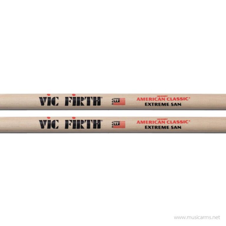 Vic Firth X5AN American Classic® Extreme 5A Nylon 2 ขายราคาพิเศษ