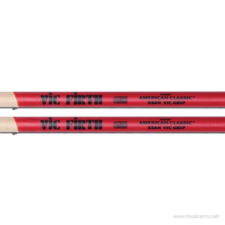 Vic Firth X5ANVG American Classic® Extreme 5A Nylon Vic Grip 2 ขายราคาพิเศษ