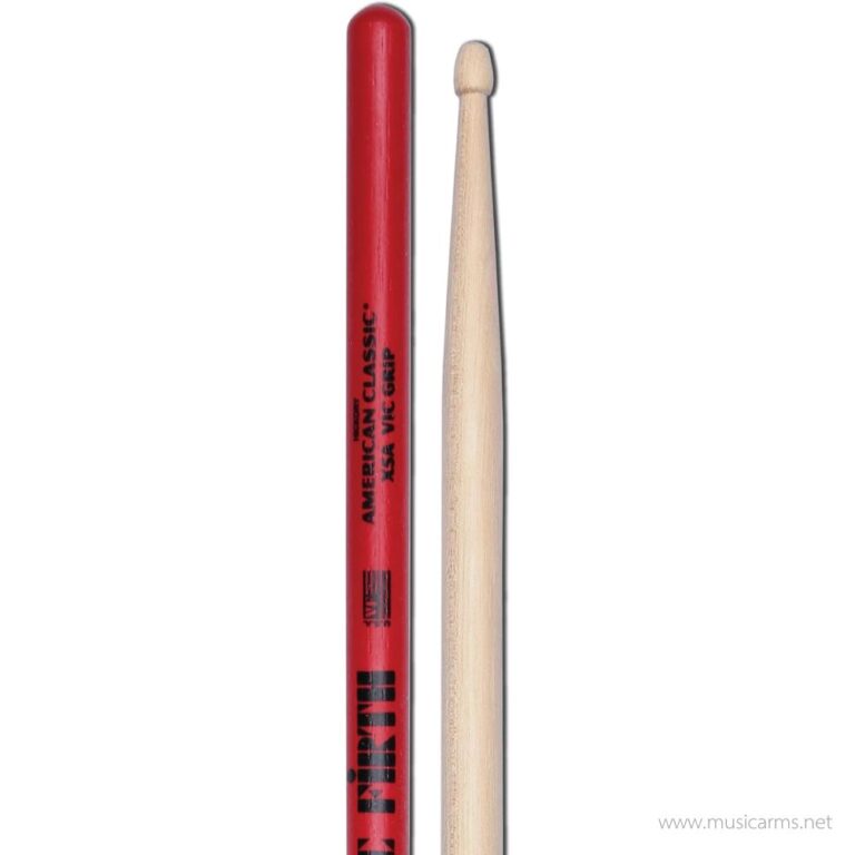 Vic Firth X5AVG American Classic® Extreme 5A Vic Grip 1 ขายราคาพิเศษ