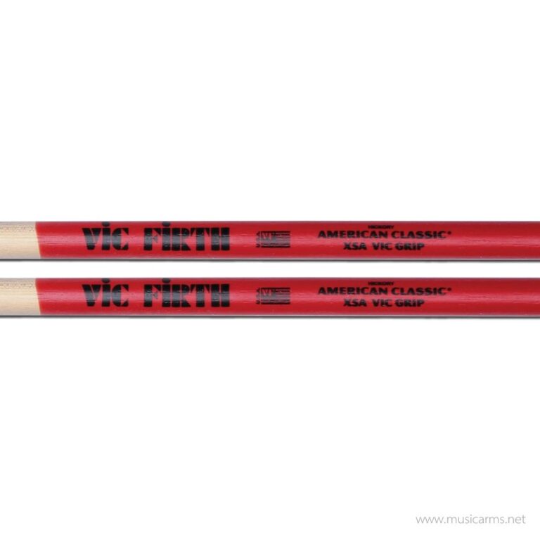 Vic Firth X5AVG American Classic® Extreme 5A Vic Grip 2 ขายราคาพิเศษ