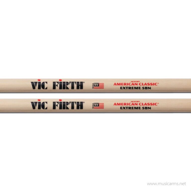 Vic Firth X5BN American Classic® Extreme 5B Nylon 2 ขายราคาพิเศษ