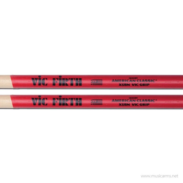 Vic Firth X5BNVG American Classic® Extreme 5B Nylon Vic Grip 2 ขายราคาพิเศษ