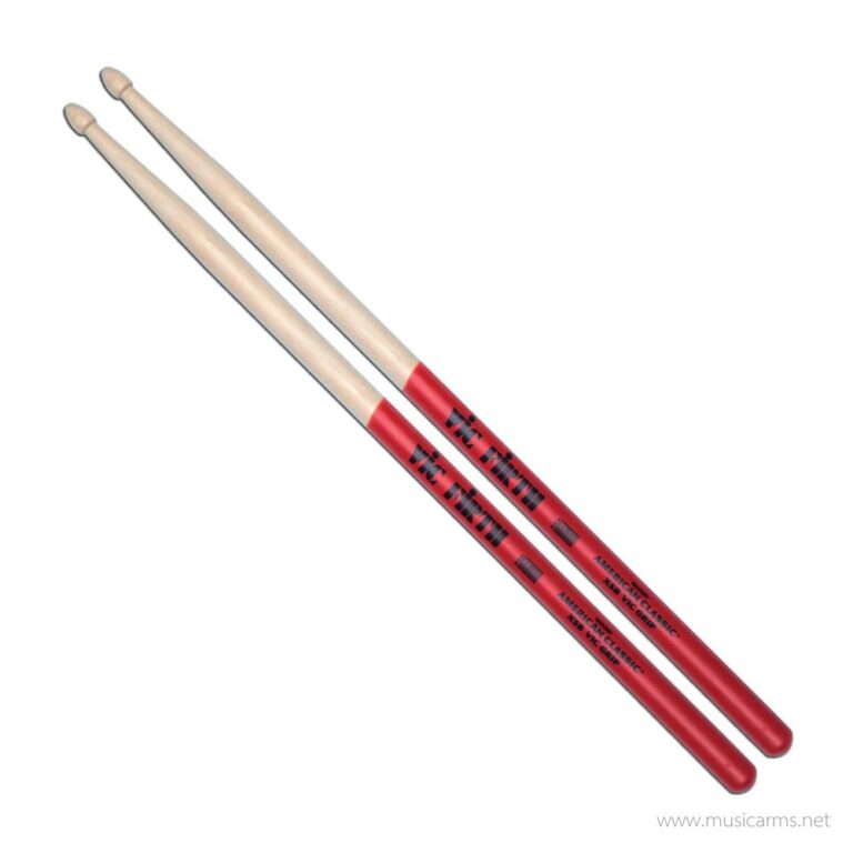 Vic Firth X5BVG American Classic® Extreme 5B Vic Grip 1 ขายราคาพิเศษ