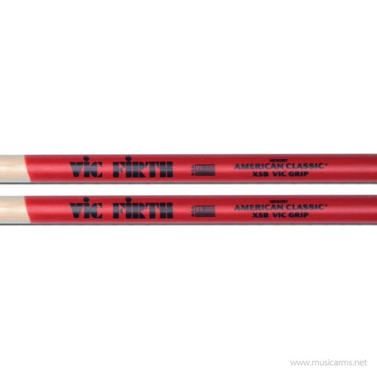 Vic Firth X5BVG American Classic® Extreme 5B Vic Grip 2 ขายราคาพิเศษ