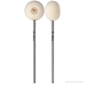 Vic Firth VicKick Beaters Felt กระเดื่องกลองราคาถูกสุด