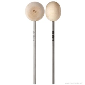 Vic Firth VicKick Beaters Wood กระเดื่องกลองราคาถูกสุด