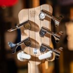 Warwick Corvette Basic 5 Multi Scale เบสไฟฟ้า ขายราคาพิเศษ