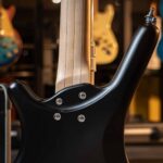 Warwick Corvette Basic 5 Multi Scale เบสไฟฟ้า ขายราคาพิเศษ