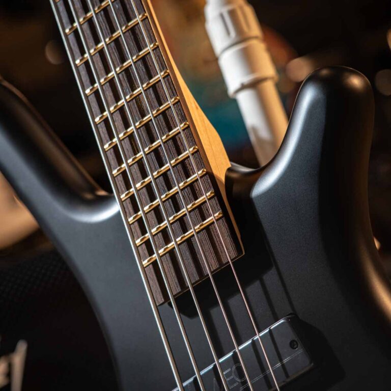 Warwick Corvette Basic 5 Multi Scale เบสไฟฟ้า ขายราคาพิเศษ