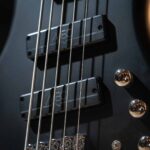 Warwick Corvette Basic 5 Multi Scale เบสไฟฟ้า ขายราคาพิเศษ