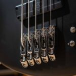 Warwick Corvette Basic 5 Multi Scale เบสไฟฟ้า ขายราคาพิเศษ