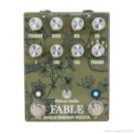 Walrus Audio Fable Granular Soundscape Generator Floral Series ลดราคาพิเศษ
