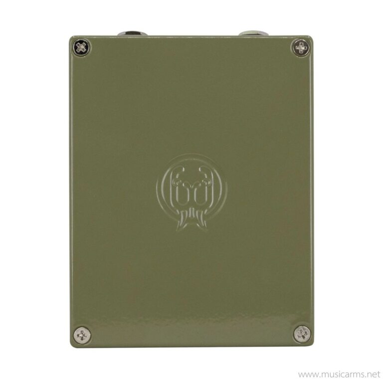 Walrus Audio Fable Granular Soundscape Generator Floral Series ขายราคาพิเศษ