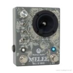 Walrus Audio Melee: Wall of Noise Floral Series เอฟเฟครีเวิร์บ/ฟัซซ์ ลดราคาพิเศษ