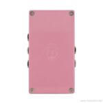 Walrus Audio Monumental Harmonic Stereo Tremolo Floral Series ขายราคาพิเศษ