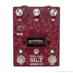 Walrus Audio Silt Harmonic Fuzz Floral Series ลดราคาพิเศษ