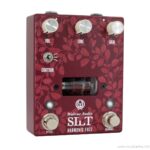 Walrus Audio Silt Harmonic Fuzz Floral Series ขายราคาพิเศษ