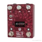 Walrus Audio Silt Harmonic Fuzz Floral Series ขายราคาพิเศษ