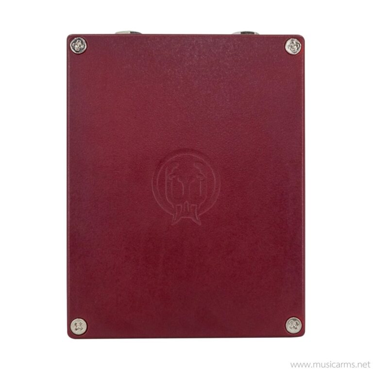 Walrus Audio Silt Harmonic Fuzz Floral Series ขายราคาพิเศษ