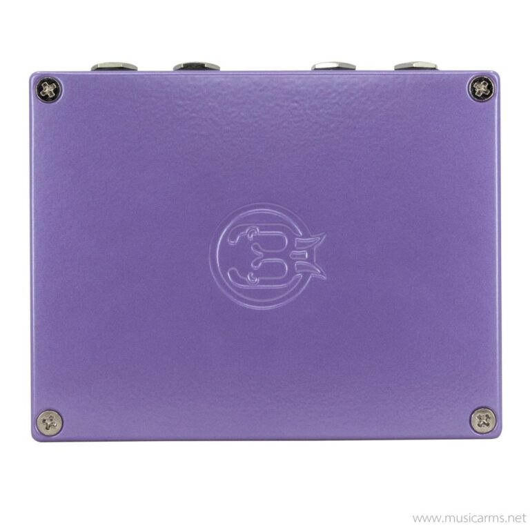 Walrus Audio Slöer Stereo Ambient Reverb Floral Series ขายราคาพิเศษ