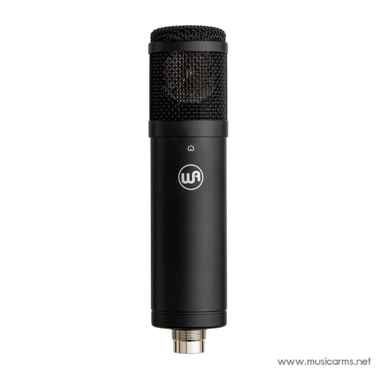 Warm Audio WA-47jr Studio Essential Condenser Microphone ขายราคาพิเศษ