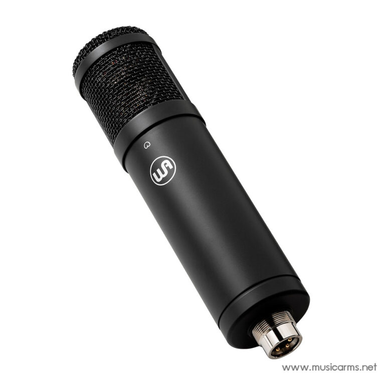Warm Audio WA-47jr Studio Essential Condenser Microphone ขายราคาพิเศษ