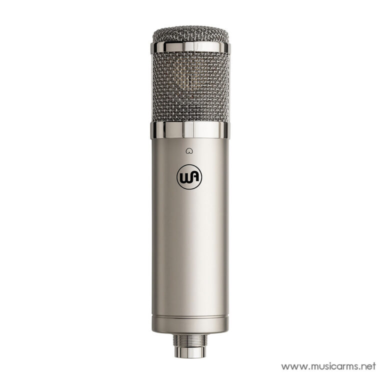 Warm Audio WA-47jr Studio Essential Condenser Microphone ขายราคาพิเศษ