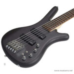 Warwick Corvette Basic 5 Multi Scale เบสไฟฟ้า ขายราคาพิเศษ