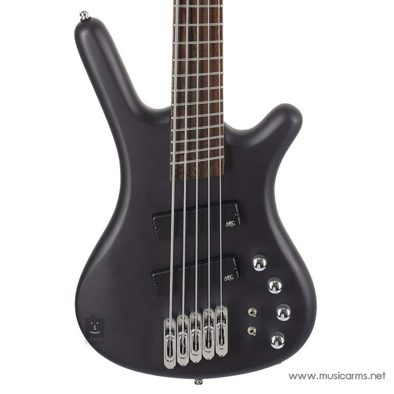 Warwick Corvette Basic 5 Multi Scale เบสไฟฟ้า ขายราคาพิเศษ