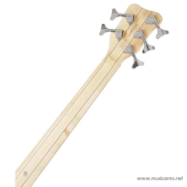 Warwick Corvette Basic 5 Multi Scale เบสไฟฟ้า ขายราคาพิเศษ