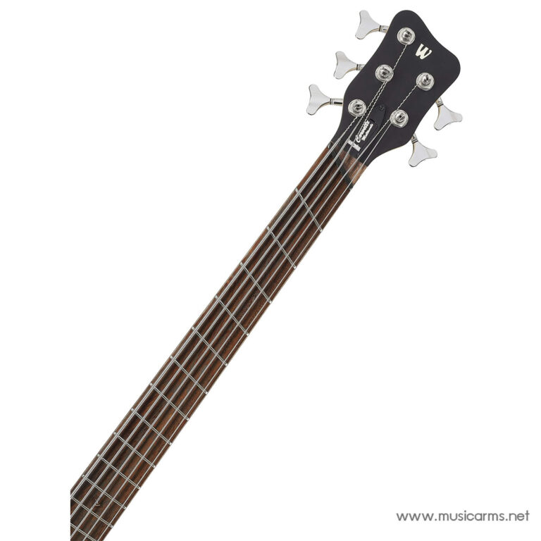 Warwick Corvette Basic 5 Multi Scale เบสไฟฟ้า ขายราคาพิเศษ