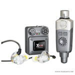 Xvive U4T9 U4 Wireless System + T9 In-Ear Monitor ลดราคาพิเศษ