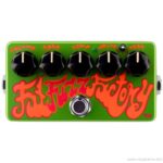ZVEX Fat Fuzz Factory ลดราคาพิเศษ