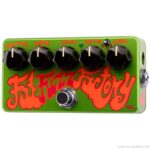 ZVEX Fat Fuzz Factory ขายราคาพิเศษ