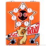 ZVEX Fuzz Factory 7 ลดราคาพิเศษ