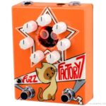 ZVEX Fuzz Factory 7 ขายราคาพิเศษ