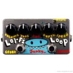 ZVEX Lo-Fi Loop Junky ลดราคาพิเศษ