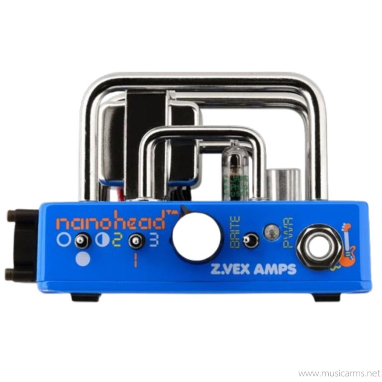 ZVEX Nano Head ขายราคาพิเศษ