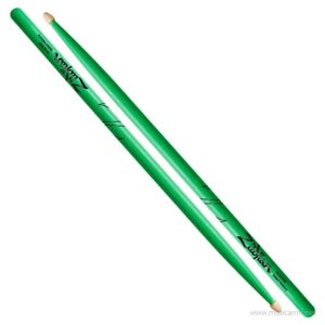 Zildjian 5A Acorn Neon Green ไม้กลองราคาถูกสุด