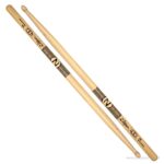 Zildjian 5A LIMITED EDITION 400TH ANNIVERSARY 60S ROCK DRUMSTICKS 1 ลดราคาพิเศษ