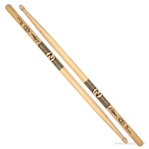 Zildjian 5A LIMITED EDITION 400TH ANNIVERSARY 60’S ROCK ไม้กลองราคาถูกสุด