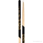 Zildjian 5A LIMITED EDITION 400TH ANNIVERSARY CLASSICAL NYLON DIP DRUMSTICKS ขายราคาพิเศษ