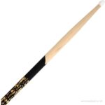 Zildjian 5A LIMITED EDITION 400TH ANNIVERSARY CLASSICAL NYLON DIP DRUMSTICKS2 ขายราคาพิเศษ