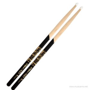 Zildjian 5A LIMITED EDITION 400TH ANNIVERSARY CLASSICAL NYLON DIP DRUMSTICKS3