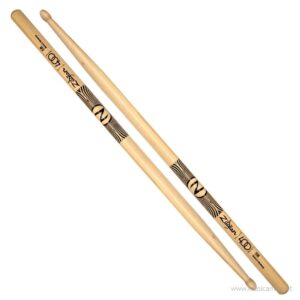 Zildjian 5B LIMITED EDITION 400TH ANNIVERSARY 60’S ROCK ไม้กลองราคาถูกสุด