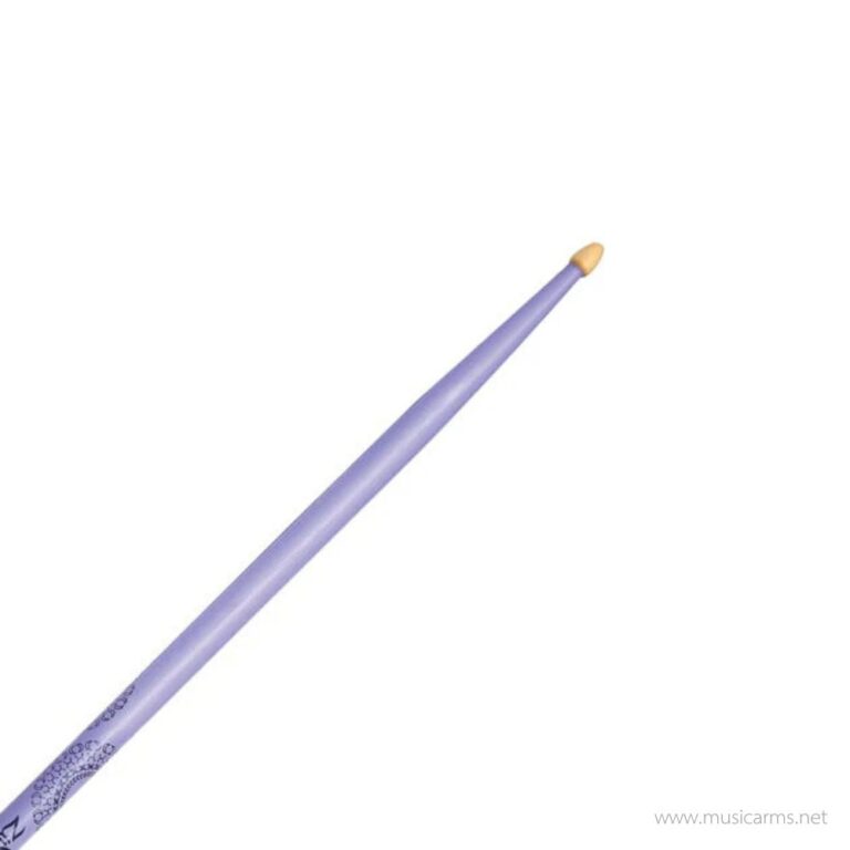 Zildjian 5B LIMITED EDITION 400TH ANNIVERSARY ALCHEMY DRUMSTICKS 2 ขายราคาพิเศษ