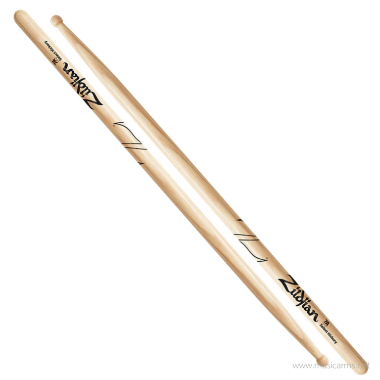 Zildjian 7A Drumsticks 1 ขายราคาพิเศษ