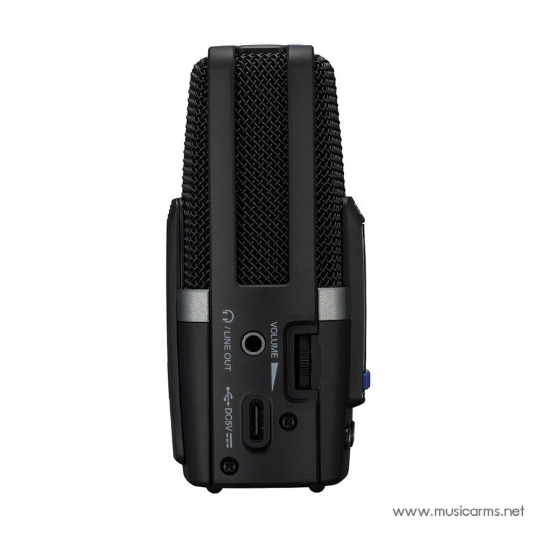 Zoom H2 Essential เครื่องบันทึกเสียง ขายราคาพิเศษ