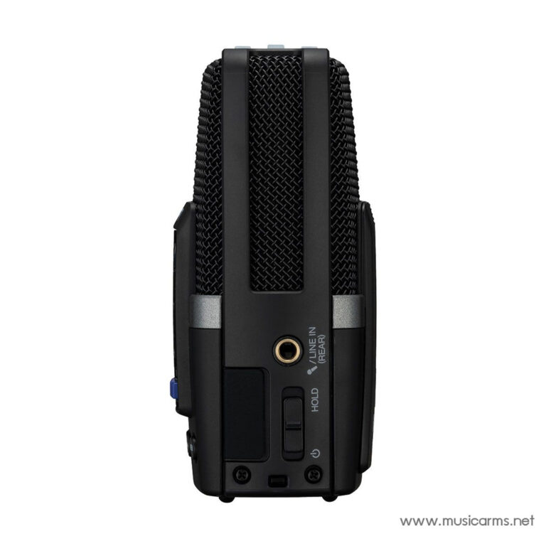 Zoom H2 Essential เครื่องบันทึกเสียง ขายราคาพิเศษ