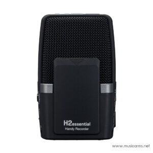 Zoom H2 Essential เครื่องบันทึกเสียงราคาถูกสุด